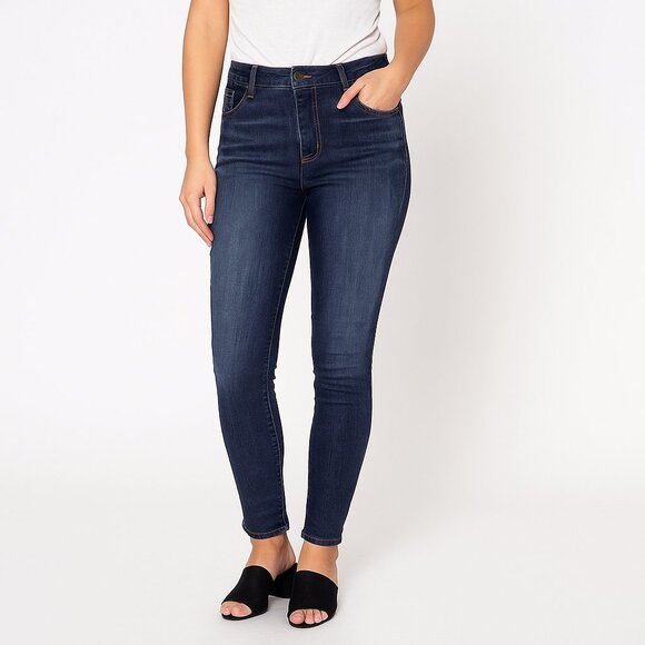 *Articles of Society Dark Wash Denim - Picture 1 of 6